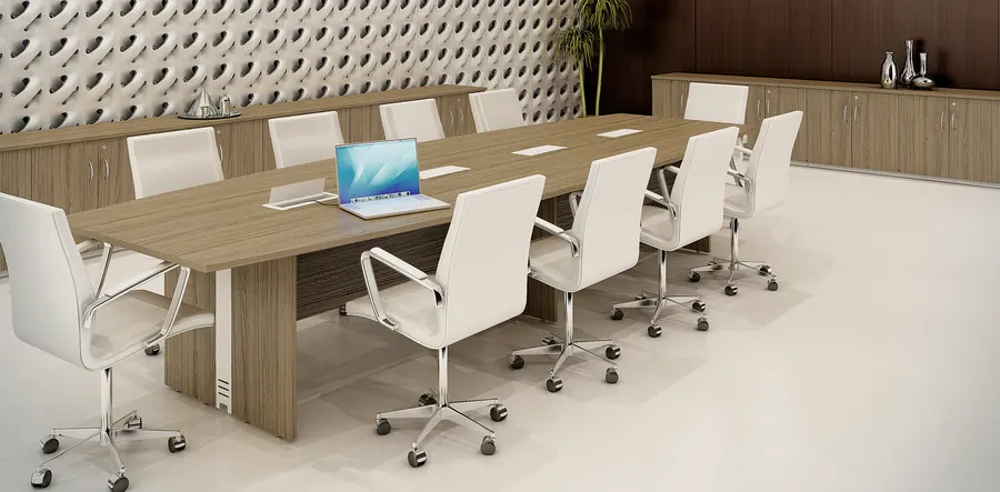 Mesa de reunião
